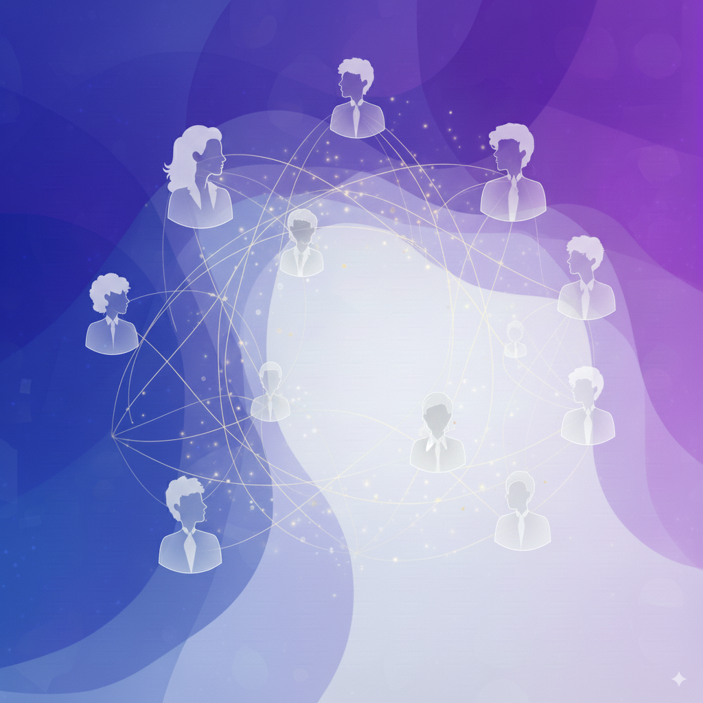 CoinShare Background